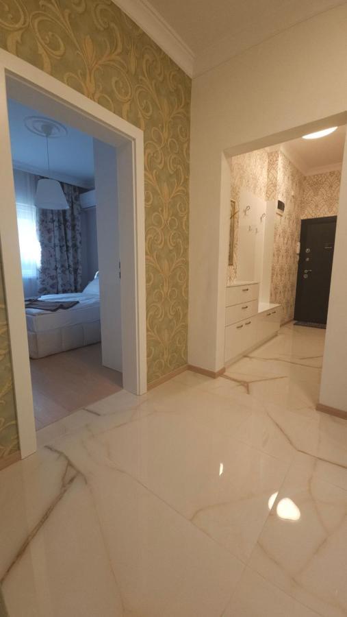 Ferienwohnung Tsar Asen 21 Sofia Exterior foto