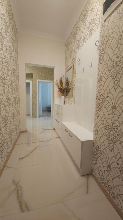Ferienwohnung Tsar Asen 21 Sofia Exterior foto