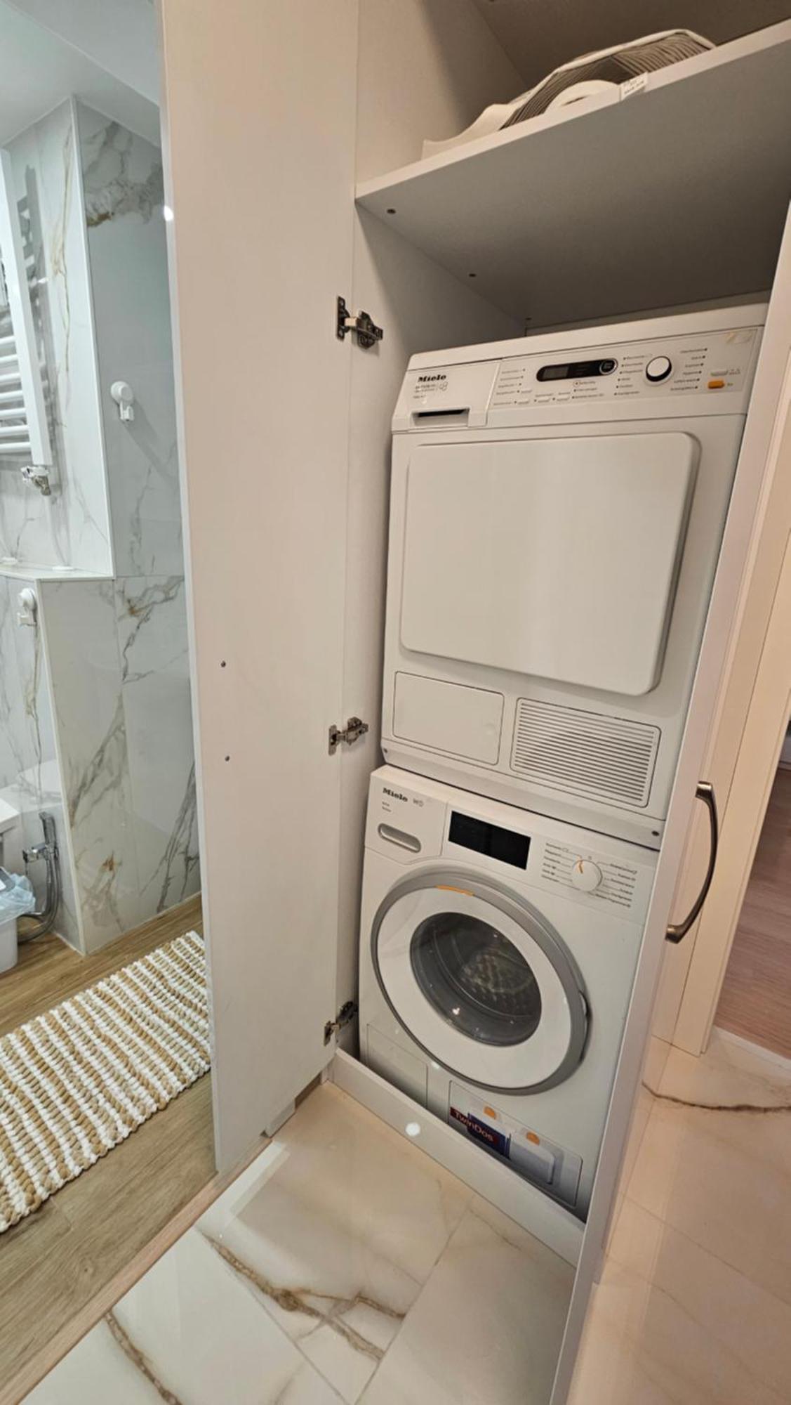 Ferienwohnung Tsar Asen 21 Sofia Exterior foto